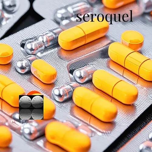 Precio del medicamento seroquel